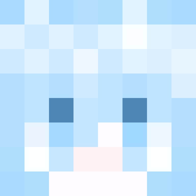 Eun0mia's skin