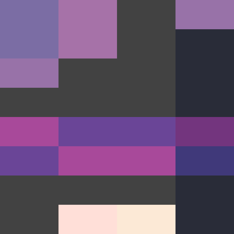 StrawberryOcean's skin
