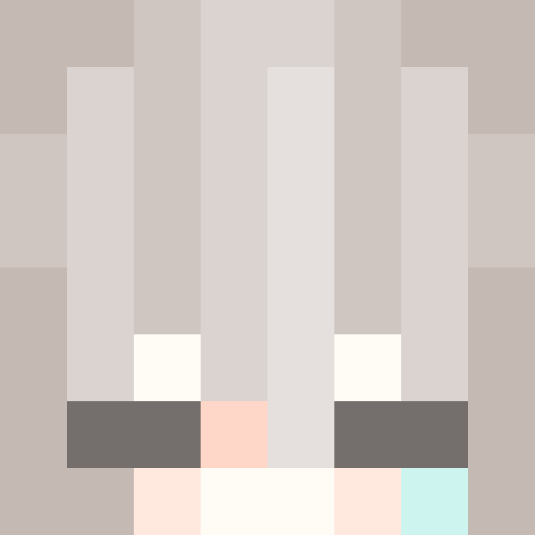 DargiV's skin