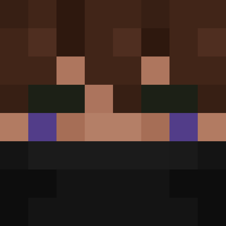 Lugattu's skin