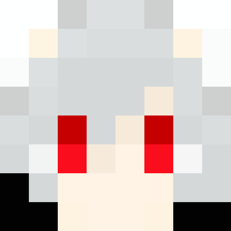 Ryuzln's skin