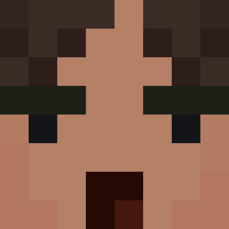 Snappyb3ast's skin