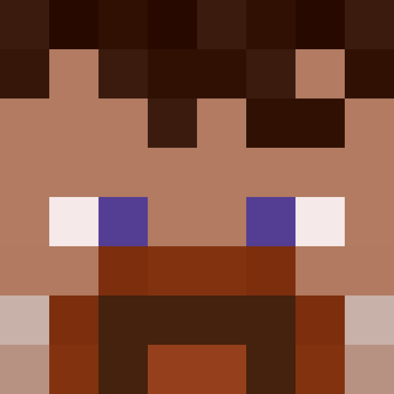 AdamTheHedgehog's skin
