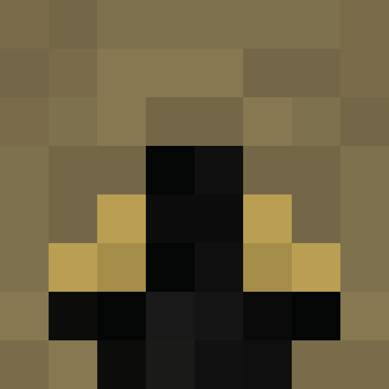 xentany's skin