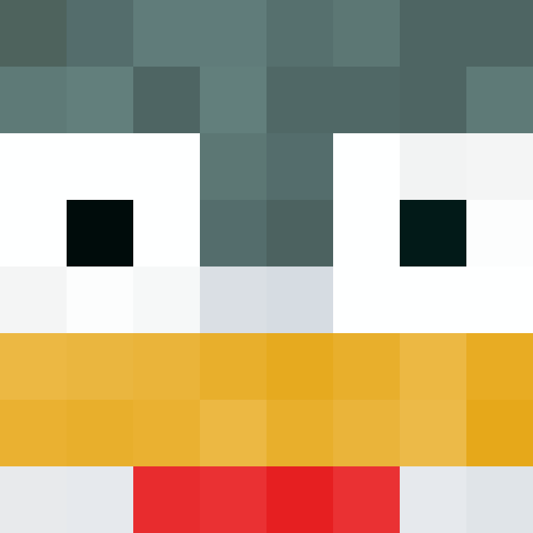 B00KY's skin