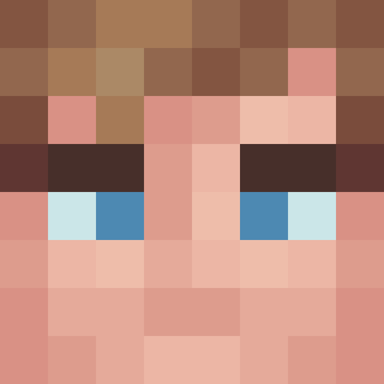 edgyspence's skin