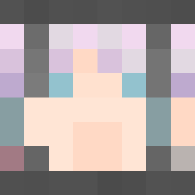 Zuarig's skin