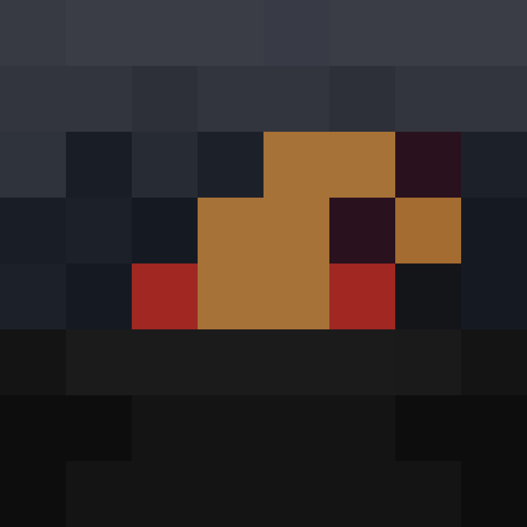 Xenyria's skin