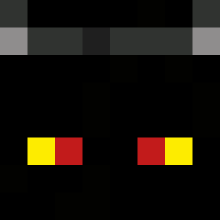 RedAISkye's skin