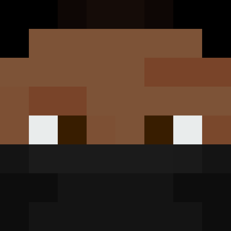 dramagg's skin