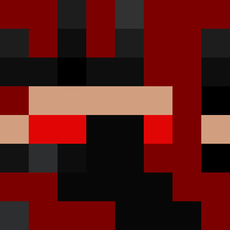 CoastlineCrea's skin