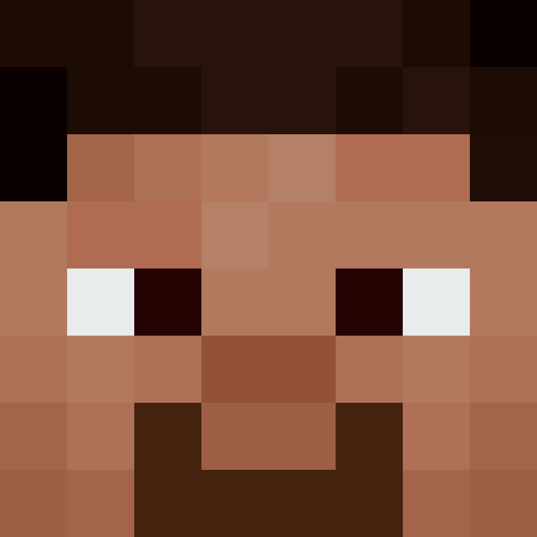 PrinceCR's skin