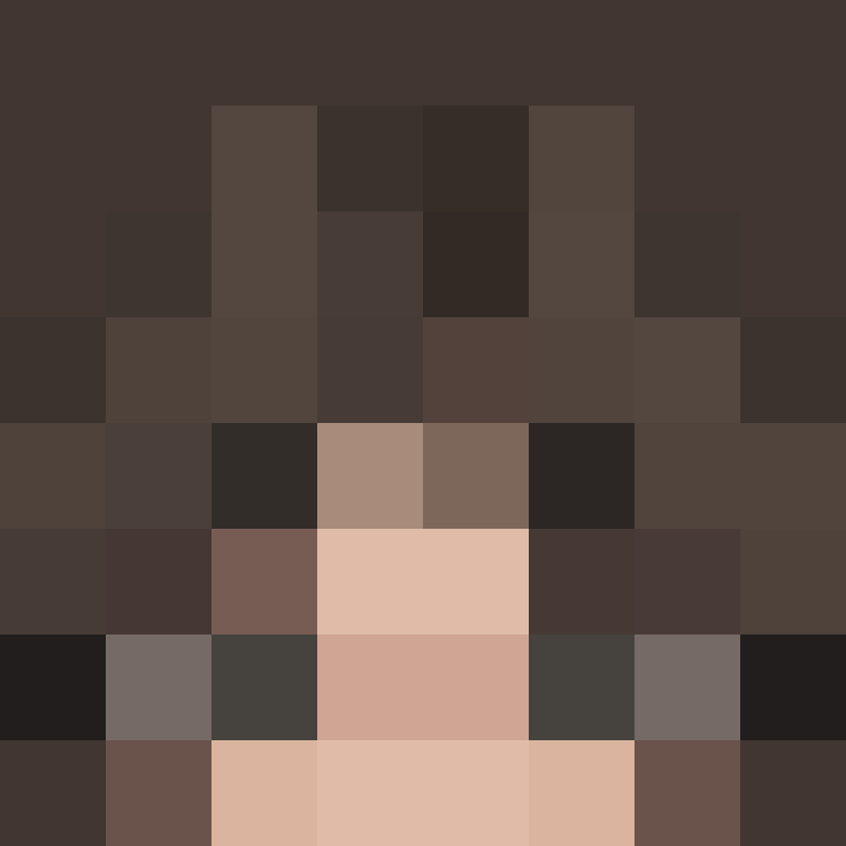 CrypticLoser13's skin