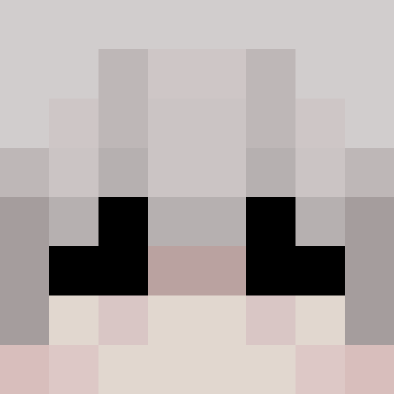 tusg's skin