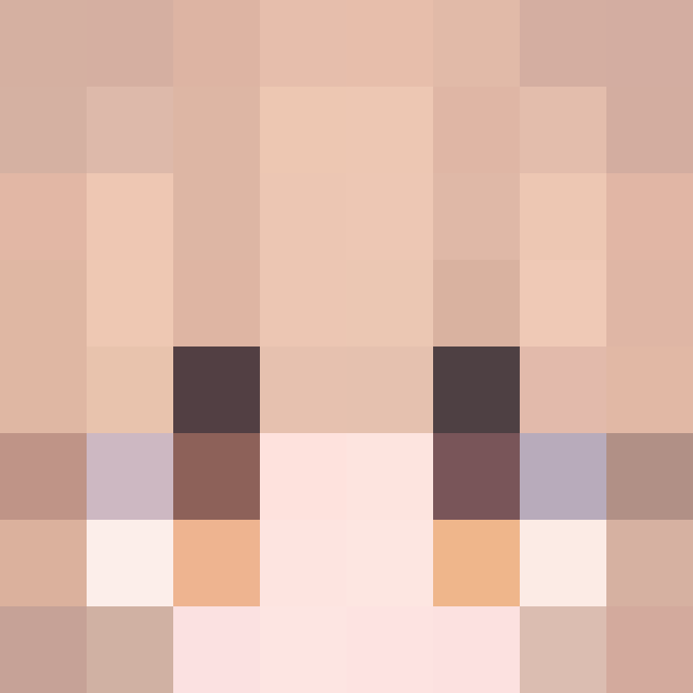 1etho's skin