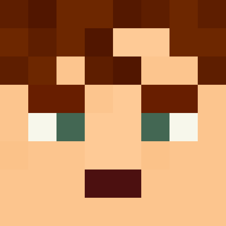 unventivetalent's skin