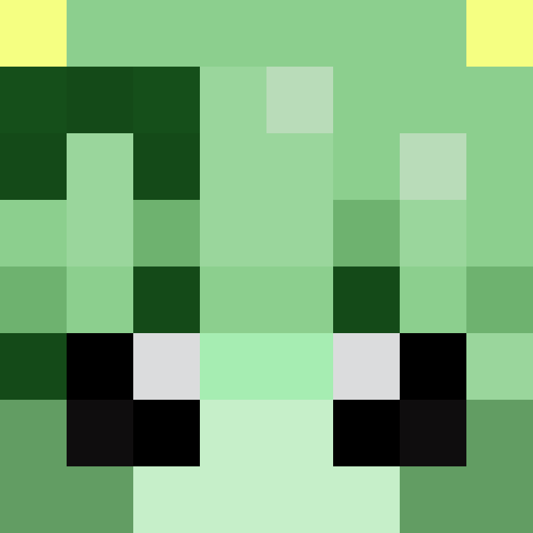 RedAISkye's skin