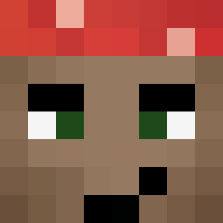 AlexisMadd's skin