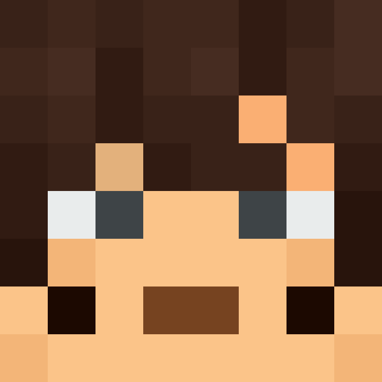 Bolshebricks's skin