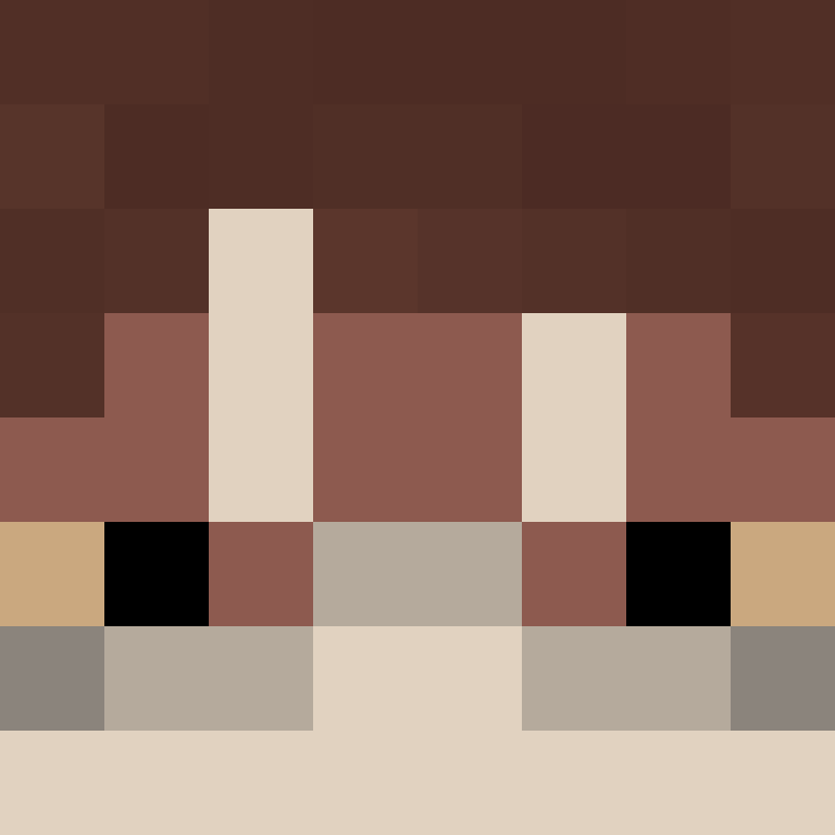 MHF_Mineskin's skin