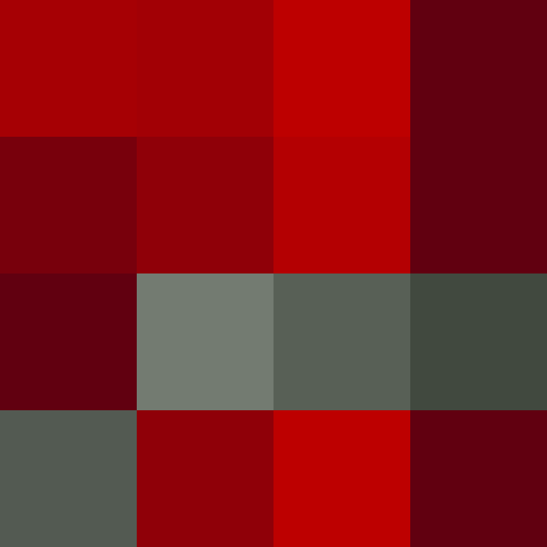 dramagg's skin