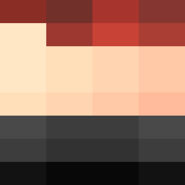 Kaboyio's skin