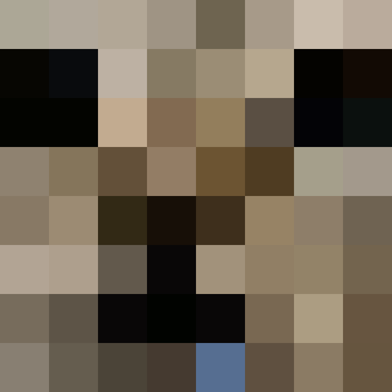 AdamTheHedgehog's skin