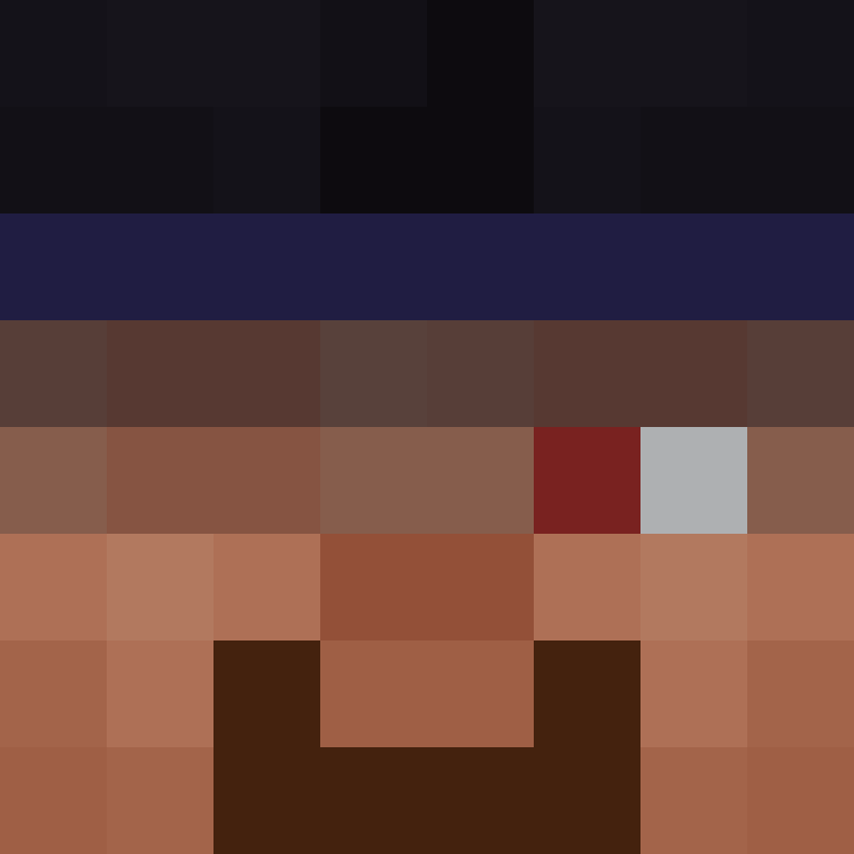 Respondents's skin