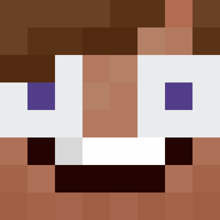 Typken's skin