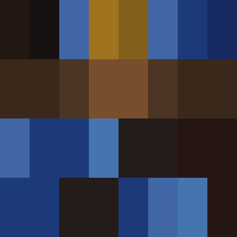 luh29's skin