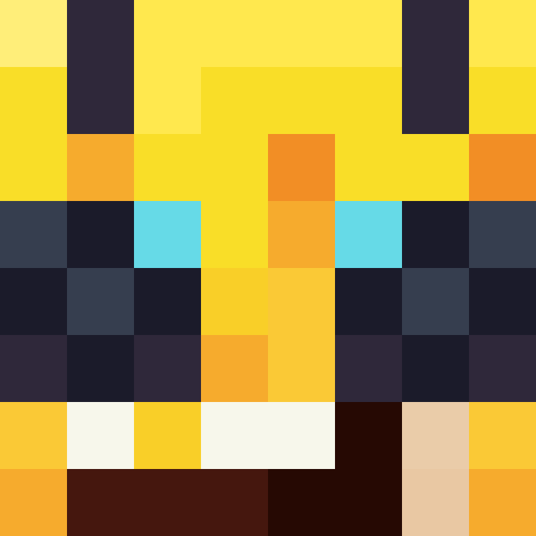 PrinceCR's skin