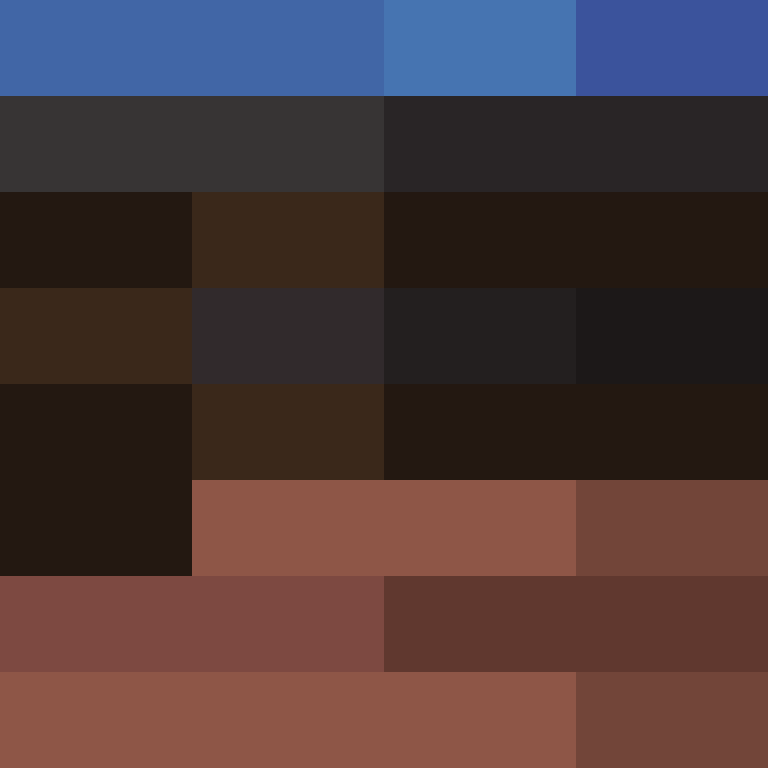 CoastlineCrea's skin