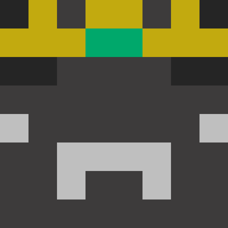 Auntbrix's skin