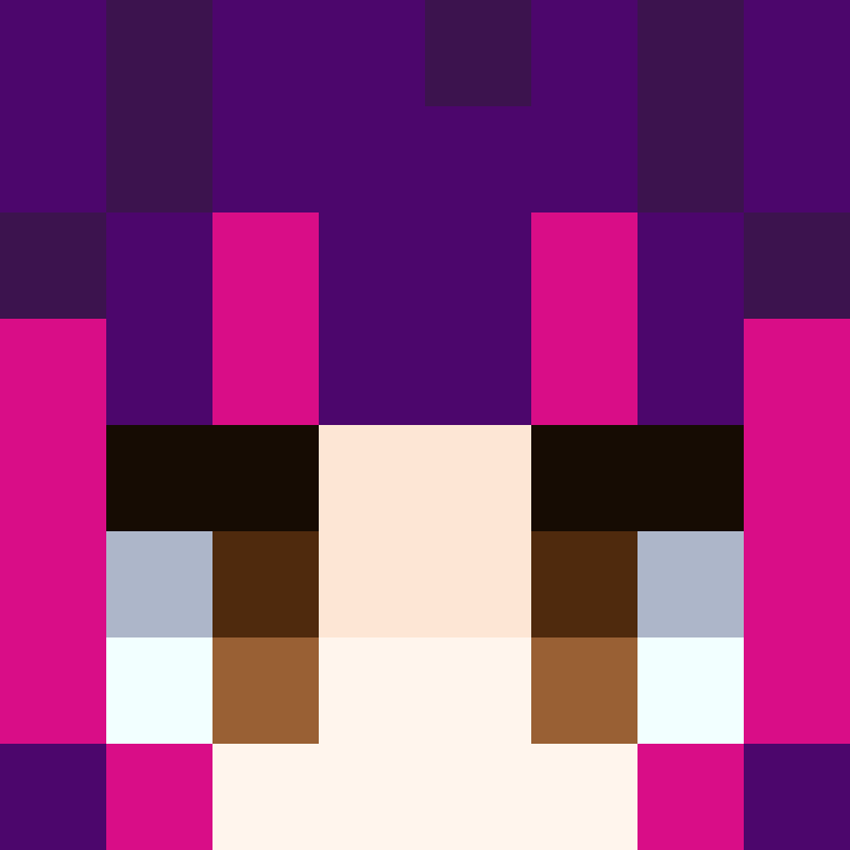 Zuarig's skin