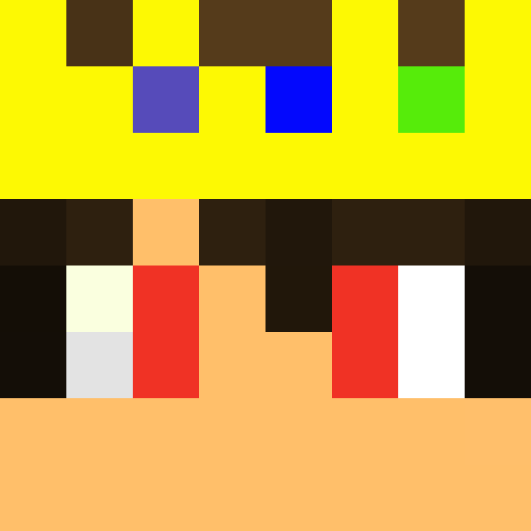TheSilverDreams's skin
