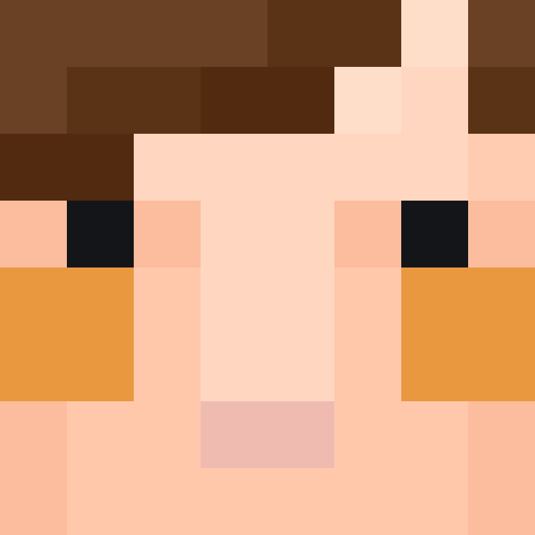 DonaldTrump42's skin