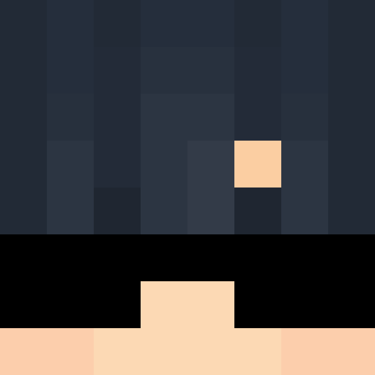 Razania_MC's skin