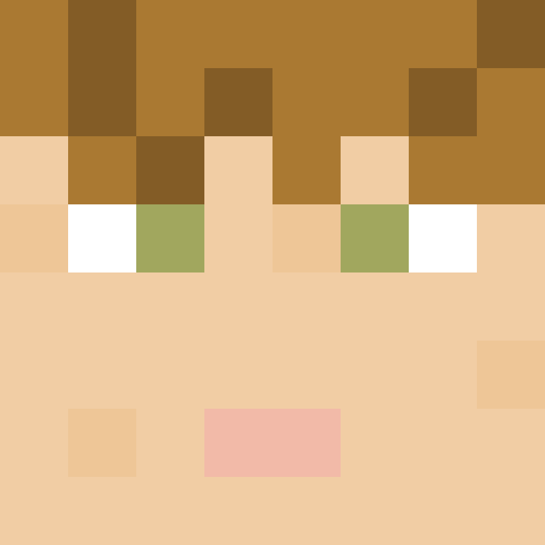 blockteria's skin
