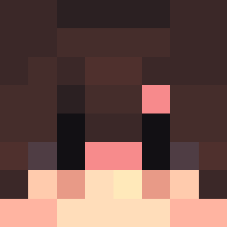 lapii's skin