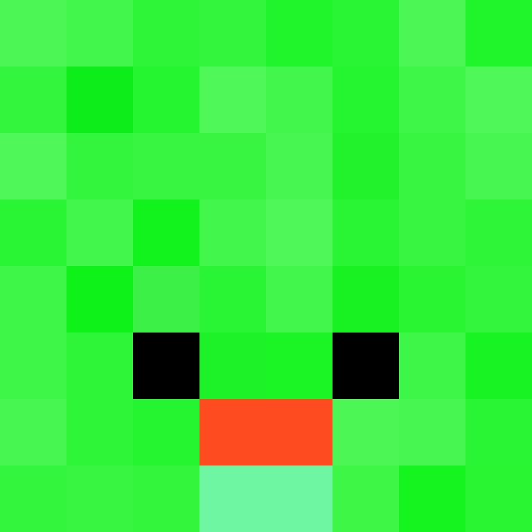 EHOT0419's skin