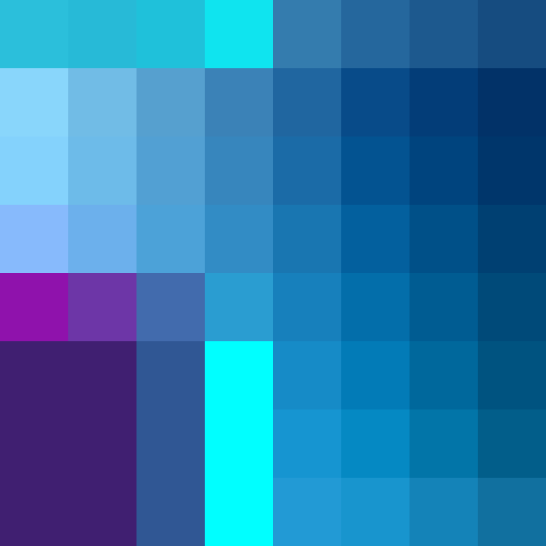 BradBot_2's skin
