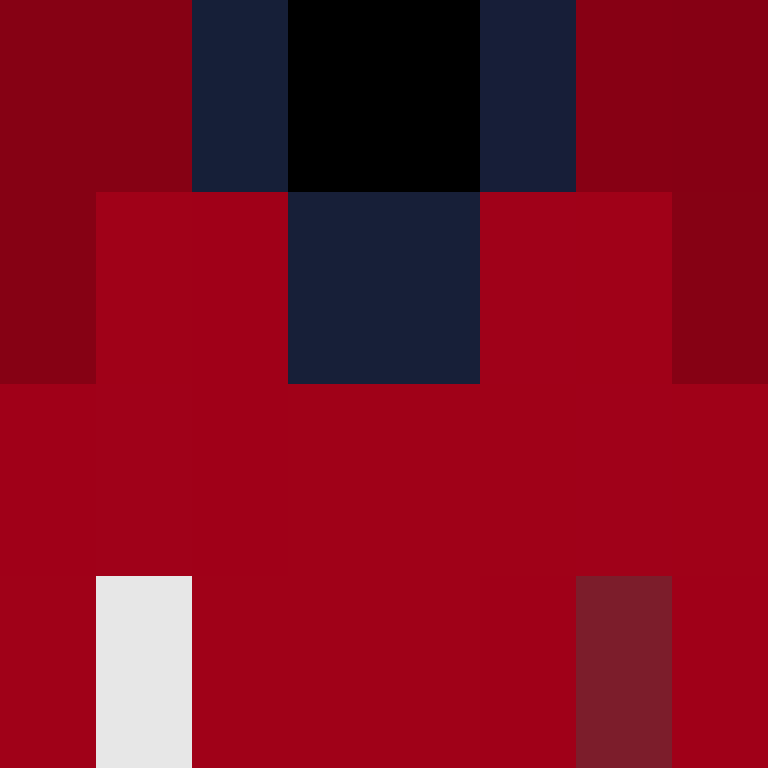 1etho's skin