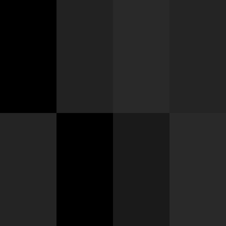 unventivetalent's skin