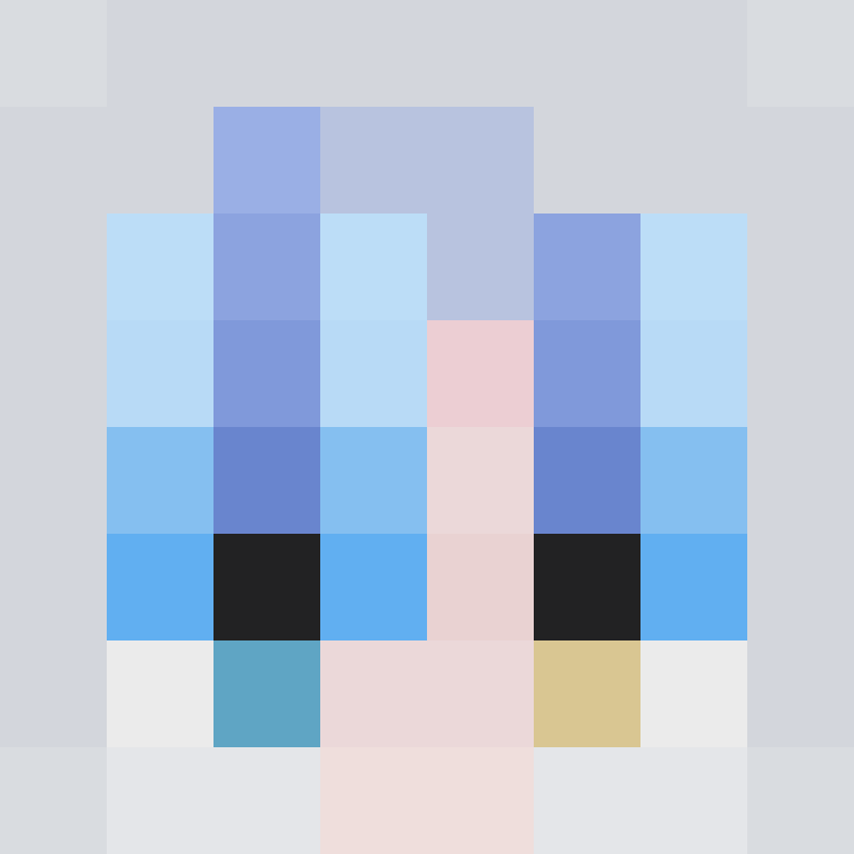 ThePenspinneur's skin