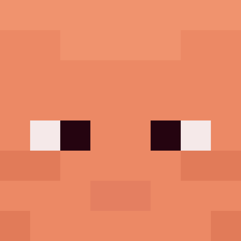 acin5's skin