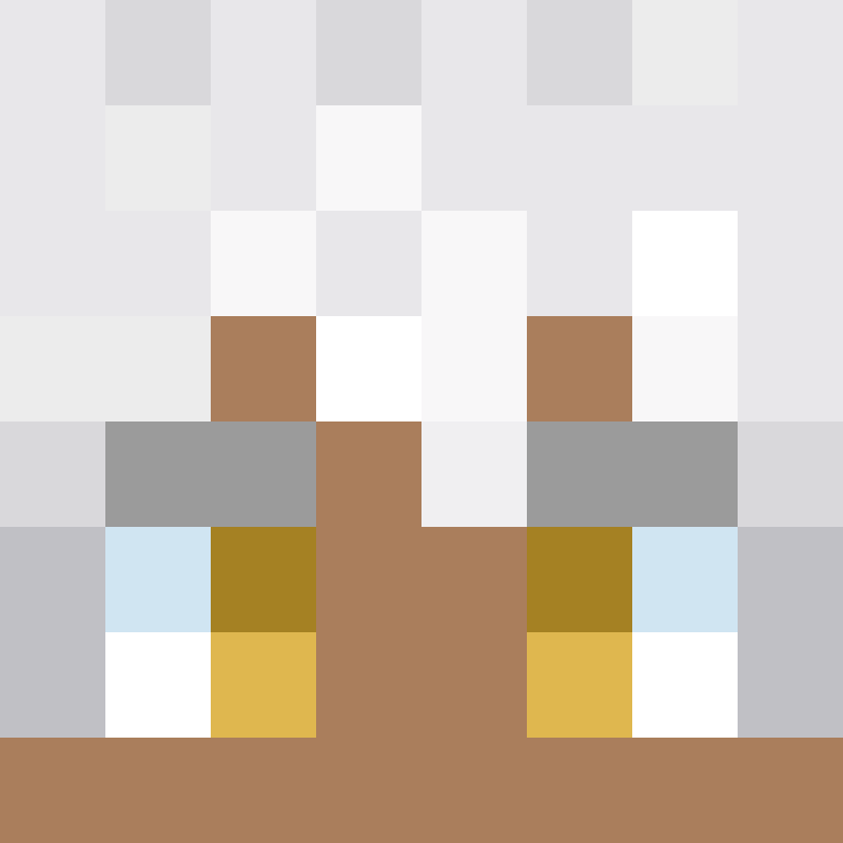dragloner's skin