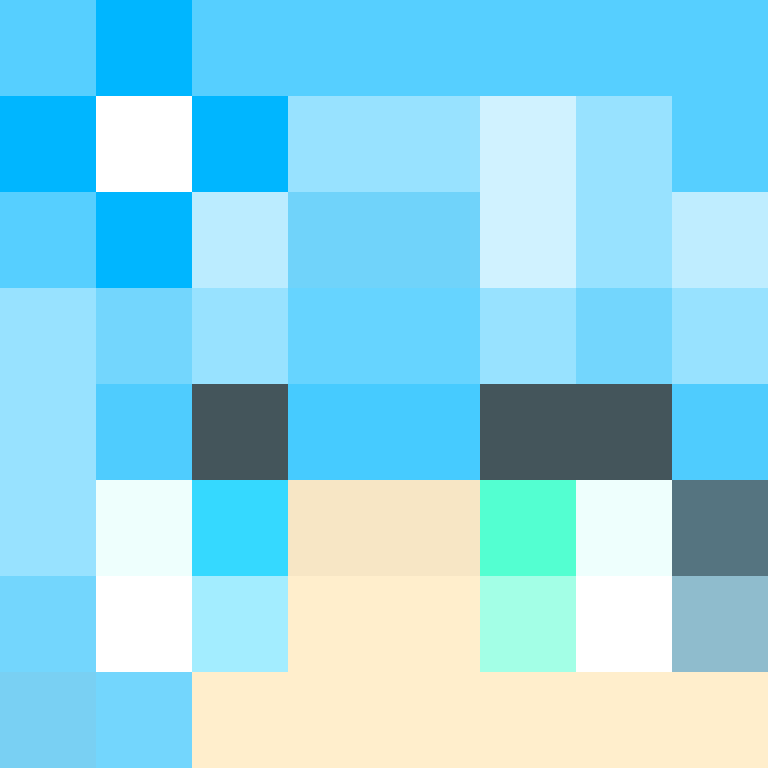 Tamariiiiii's skin