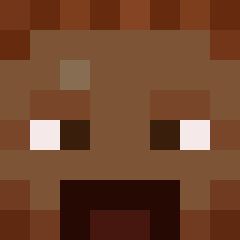 BukkitAPI's skin