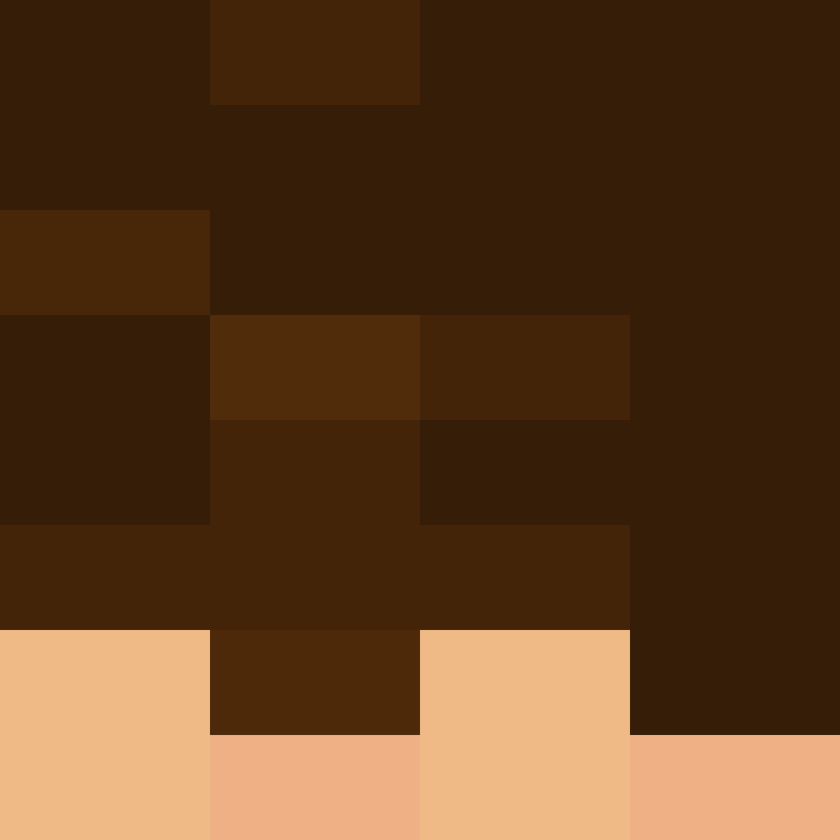 PrinceCR's skin