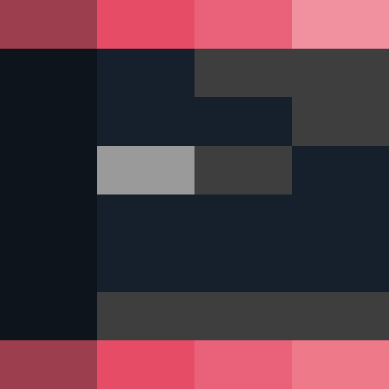 dramagg's skin